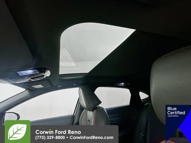 Used 2023 Hyundai Sonata N Line FWD image 26