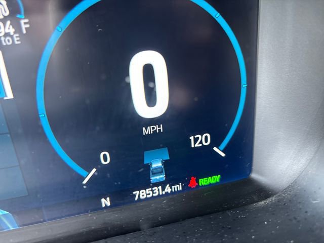 Certified 2023 Ford F150 Limited AWD/4WD image 15