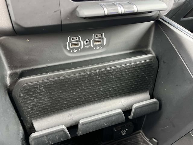 Used 2024 RAM 1500 Laramie image 32