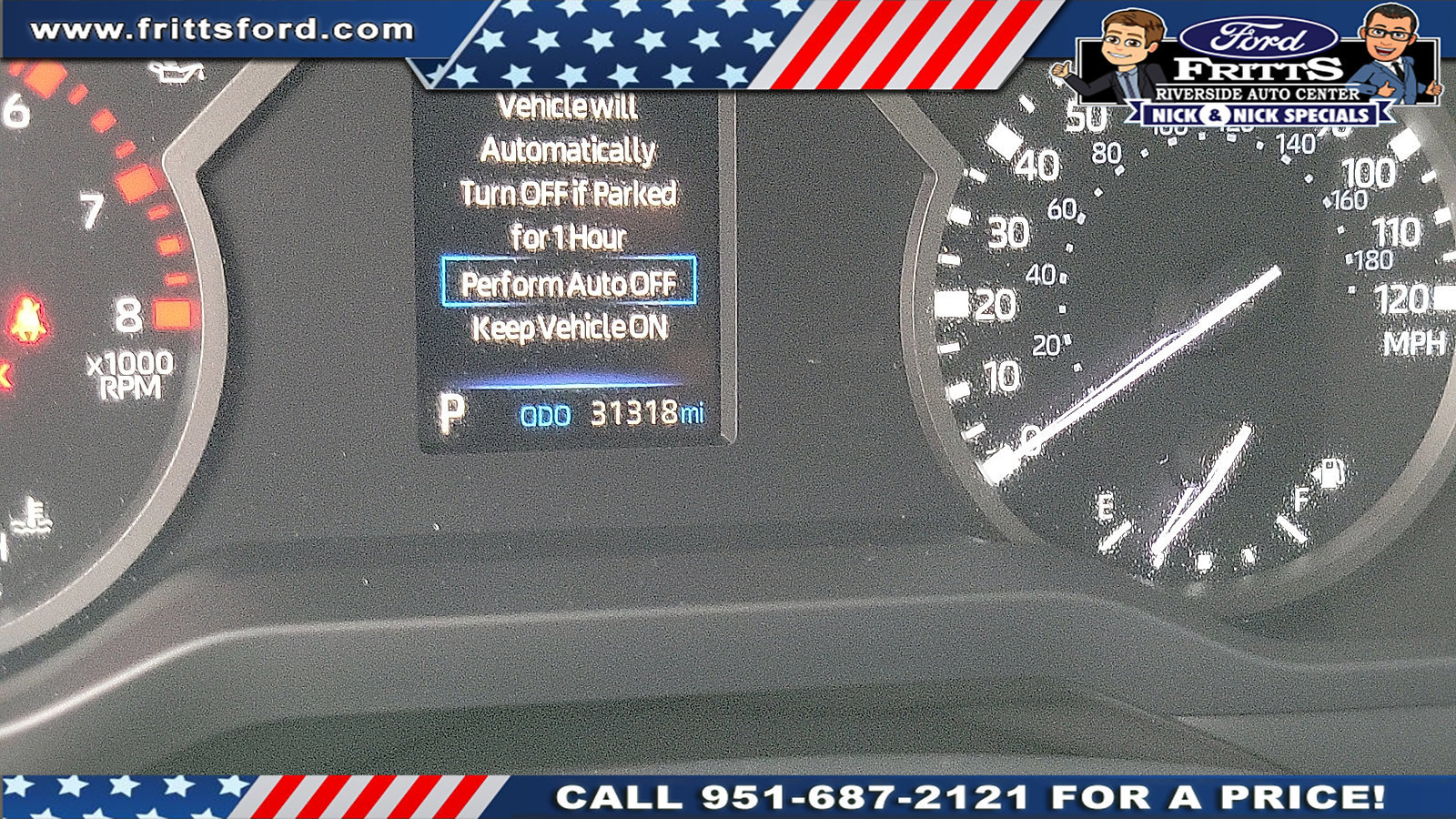 Used 2023 Toyota Tundra SR5 w/ SR5 Premium Package image 4
