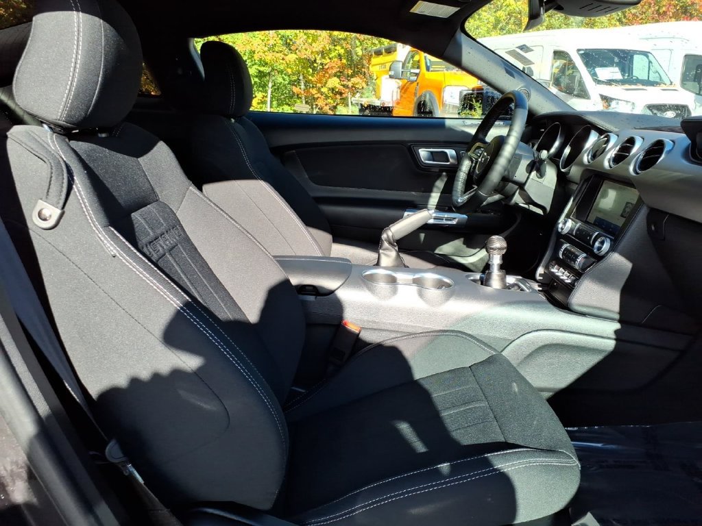 Certified 2022 Ford Mustang GT w/ Equipment Group 301A RWD image 10