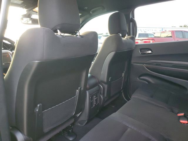Used 2024 Dodge Durango R/T w/ Blacktop Package image 11