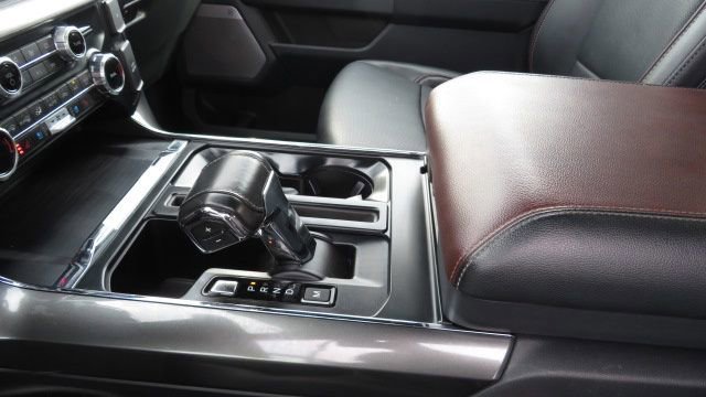 Certified 2023 Ford F150 Lariat image 20
