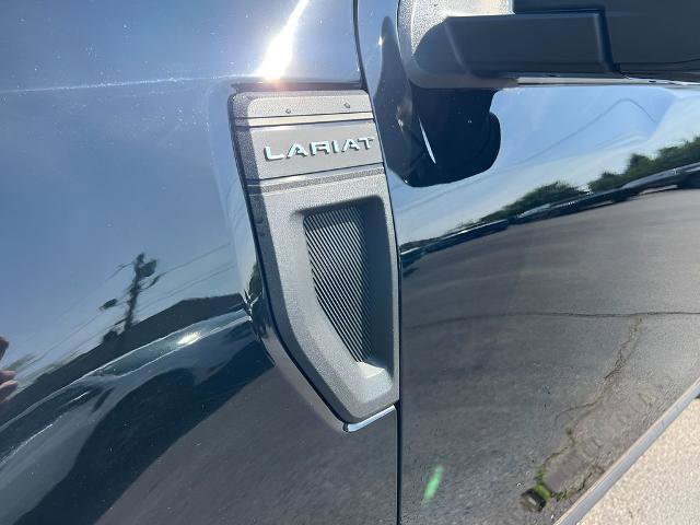 Certified 2024 Ford Maverick Lariat AWD/4WD image 10