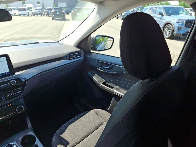Certified 2025 Ford Escape Active AWD/4WD image 11