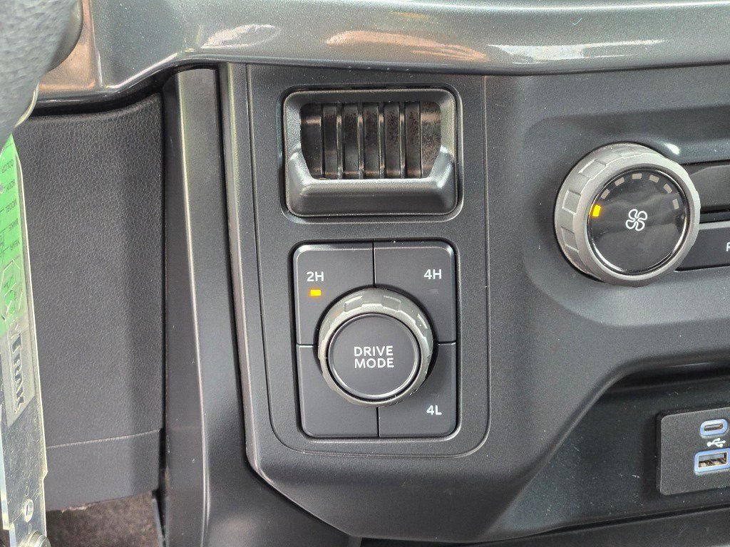 Certified 2023 Ford F150 XL w/ STX Appearance Package AWD/4WD image 26