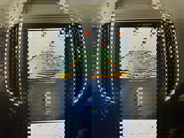 Certified 2024 Ford Edge SE w/ Black Appearance Package image 14