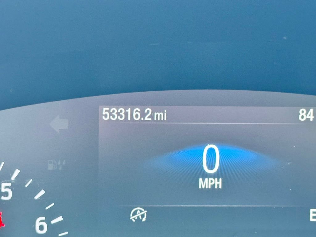 Certified 2020 Ford Escape S FWD image 27