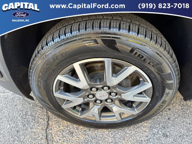Used 2020 GMC Acadia SLE AWD/4WD image 13