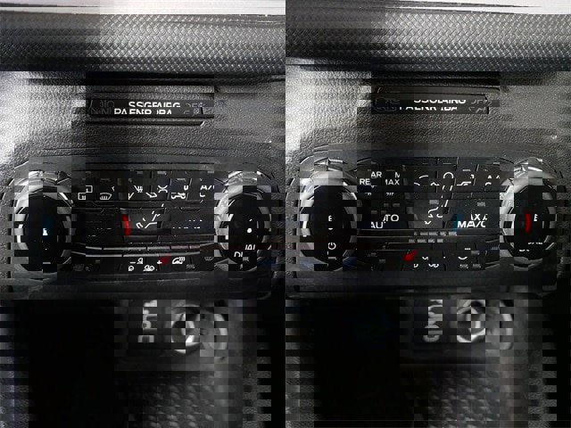 Certified 2024 Ford Bronco Sport Outer Banks w/ Tech Package image 25