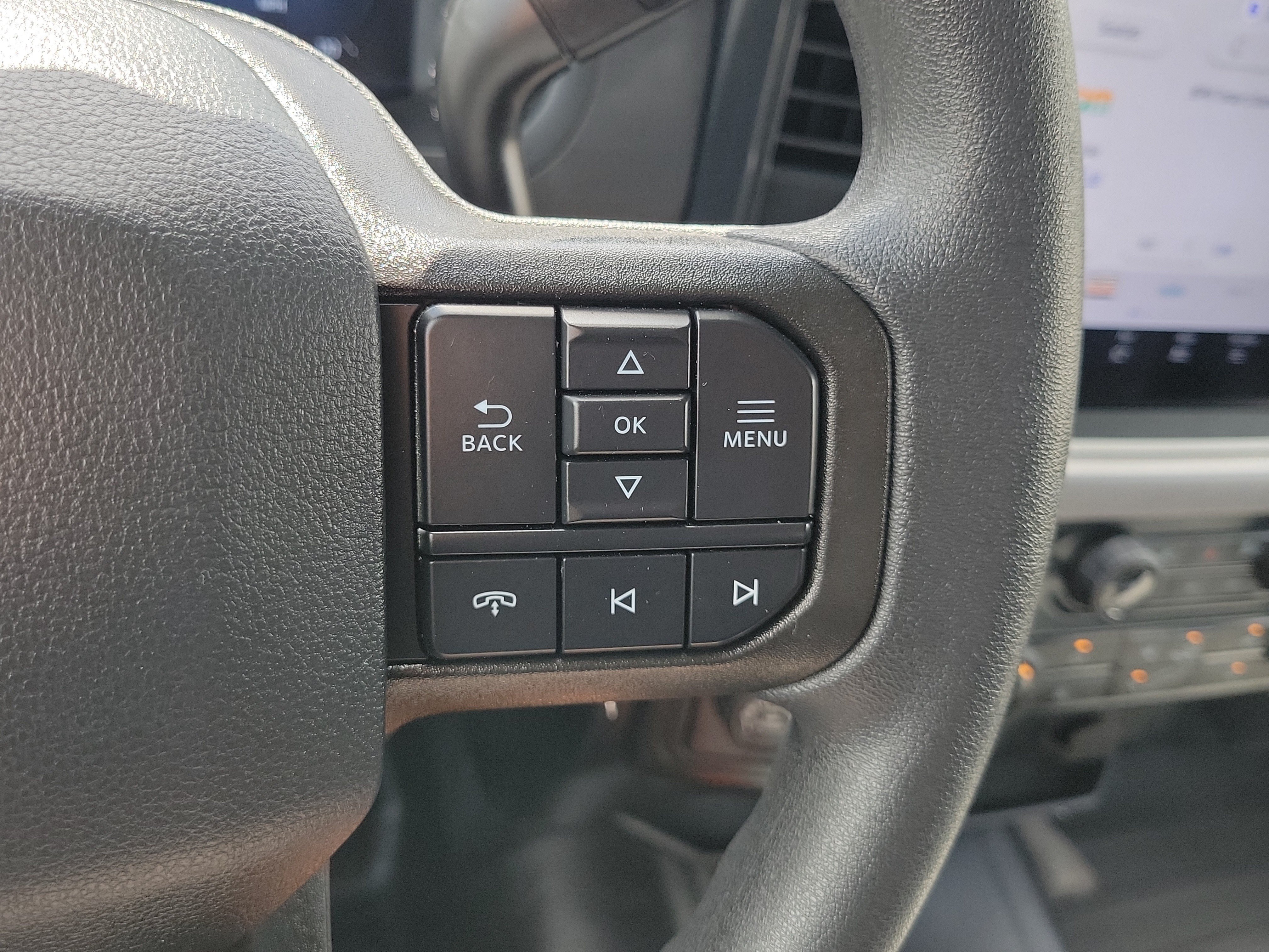 Certified 2025 Ford F150 XL AWD/4WD image 23