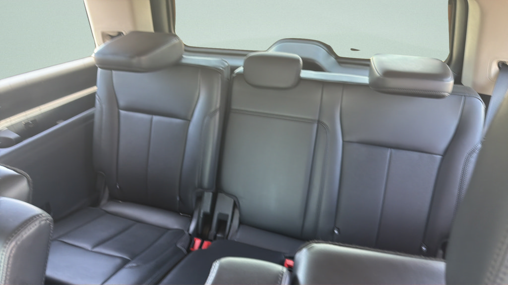 Certified 2023 Ford Expedition XLT AWD/4WD image 51