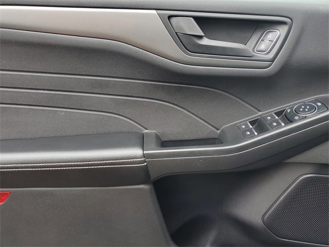 Certified 2023 Ford Escape Active image 10