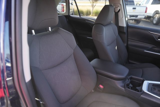 Used 2019 Toyota RAV4 XLE image 20