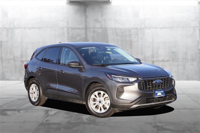 Certified 2025 Ford Escape Active image 2