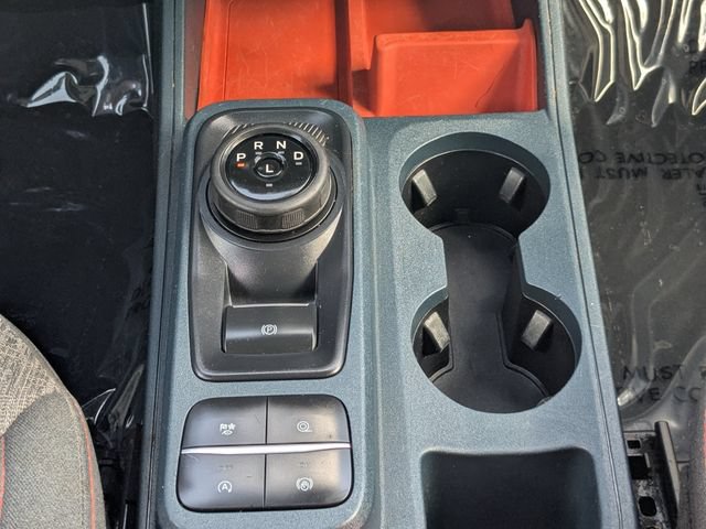 Certified 2022 Ford Maverick XLT w/ XLT Luxury Package FWD image 16