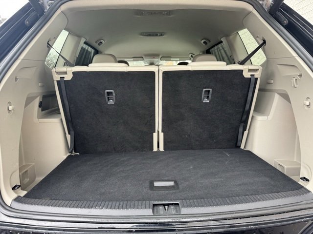 Used 2019 Volkswagen Atlas SE w/ Towing Package image 44