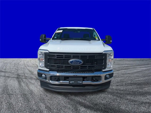 Certified 2023 Ford F250 XL w/ XL Driver Assist Package image 9
