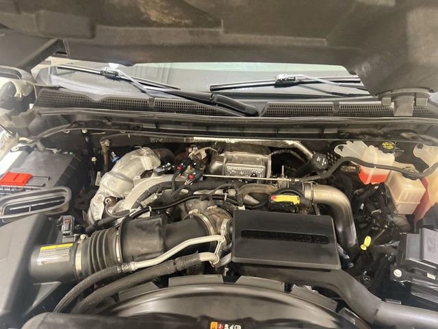 Used 2022 GMC Sierra 2500 AT4 w/ AT4 Preferred Package image 29