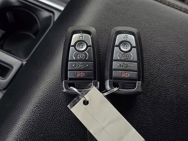 Certified 2024 Ford F150 Lariat w/ FX4 Off-Road Package image 39