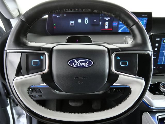 Certified 2025 Ford Expedition Max Platinum AWD/4WD image 22