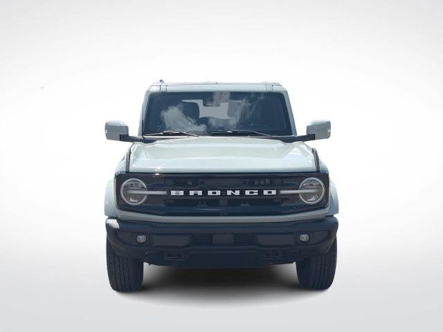 Certified 2021 Ford Bronco Outer Banks AWD/4WD image 3