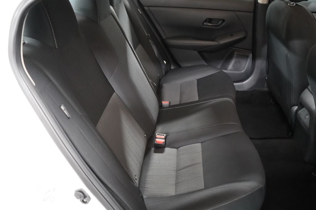 Used 2024 Nissan Sentra SV FWD image 27