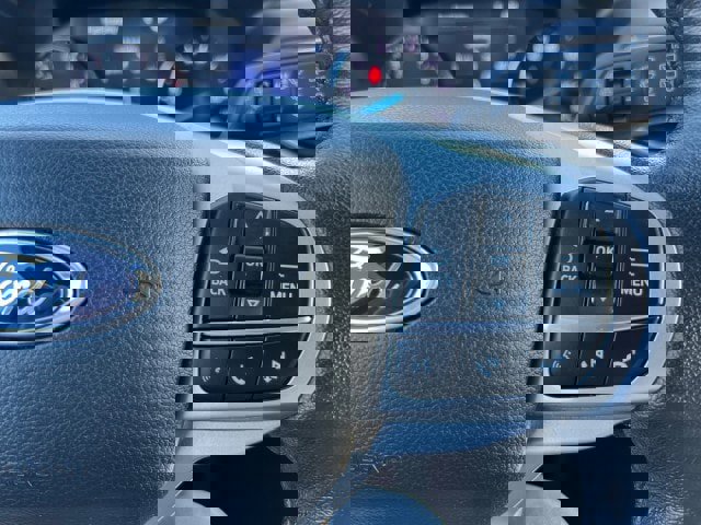 Certified 2021 Ford Explorer XLT w/ Equipment Group 202A image 22