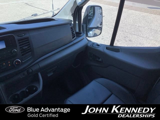 Certified 2024 Ford Transit 350 XL RWD image 19