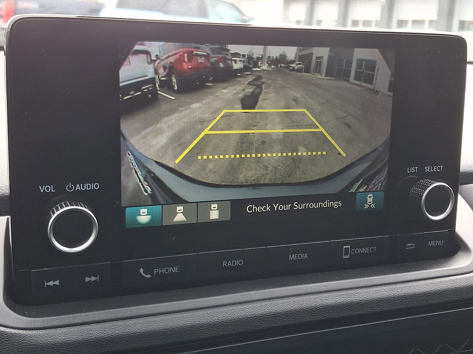 Used 2025 Honda Accord SE image 24