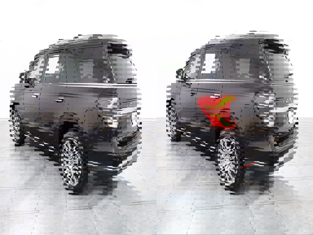 Certified 2024 Ford Expedition Limited image 2
