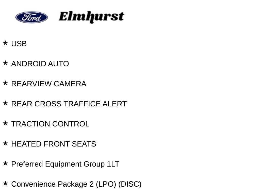 Used 2019 Chevrolet Malibu LT FWD image 9