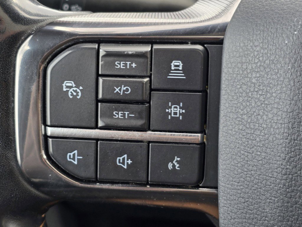 Certified 2021 Ford F150 Platinum w/ Equipment Group 701A High image 23