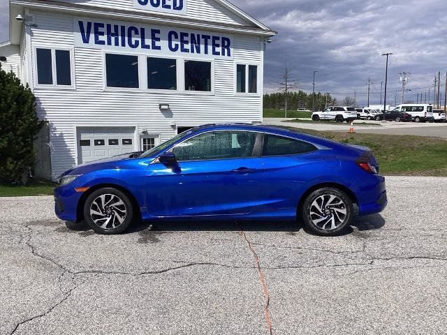 Used 2017 Honda Civic LX image 3