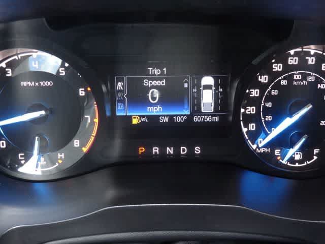 Certified 2023 Ford Ranger XLT w/ Equipment Group 301A Mid AWD/4WD image 17