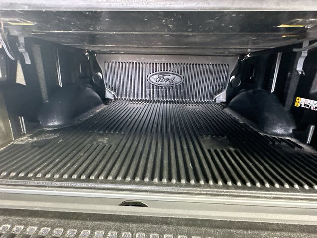 Certified 2025 Ford F150 STX w/ Equipment Group 200A Standard AWD/4WD image 28