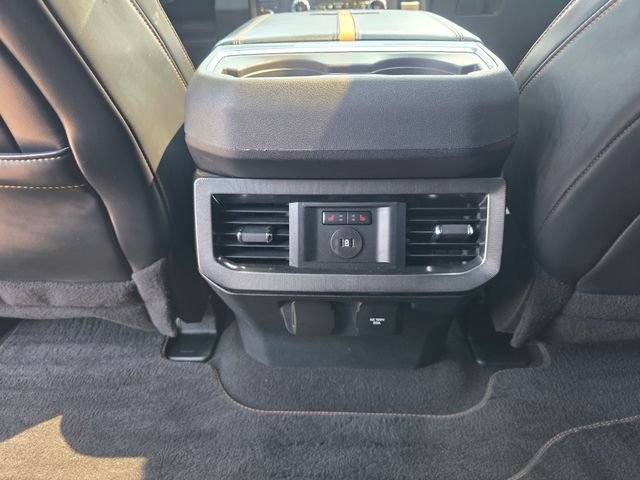 Certified 2024 Ford F250 Platinum w/ FX4 Off-Road Package AWD/4WD image 19
