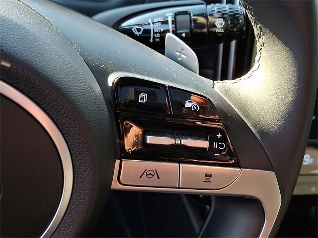 Used 2023 Hyundai Santa Cruz SEL Premium image 23