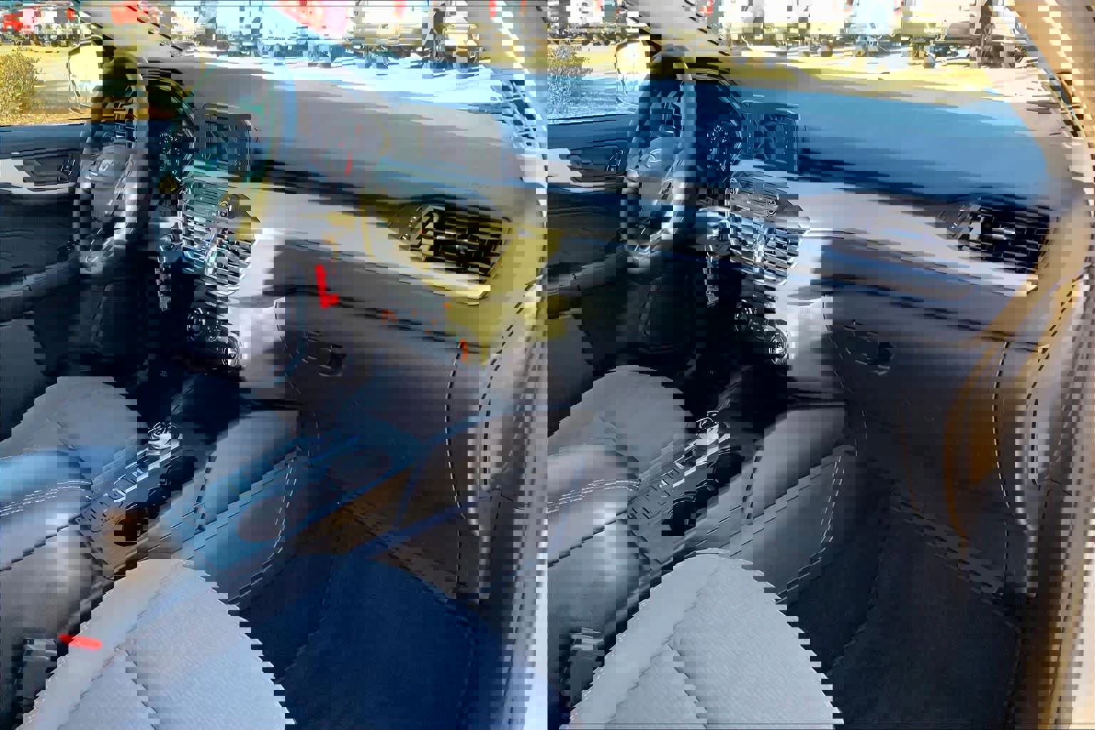 Certified 2022 Ford Escape S image 16