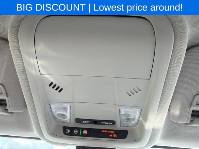 Used 2023 Chevrolet Equinox LS w/ LPO, Cargo Package FWD image 33