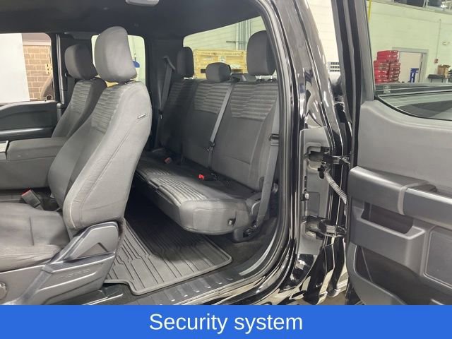 Certified 2023 Ford F150 XL w/ STX Appearance Package AWD/4WD image 19