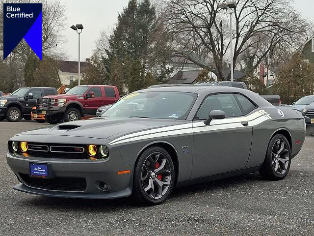 Used 2019 Dodge Challenger R/T
