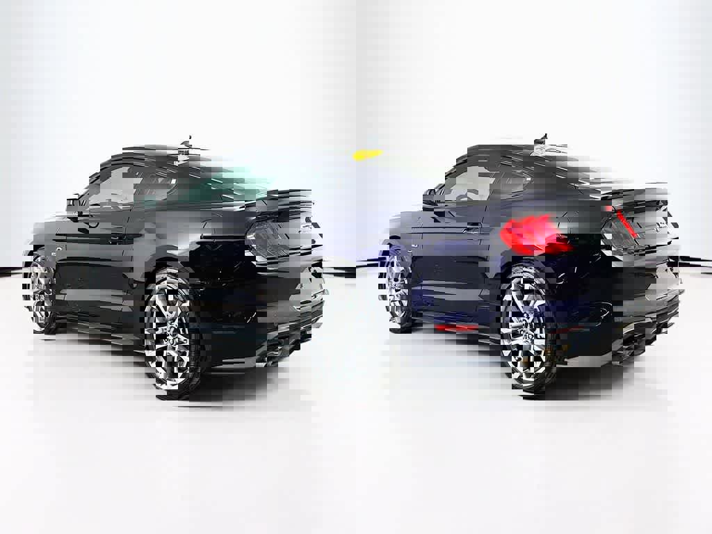 Certified 2023 Ford Mustang GT Premium image 4