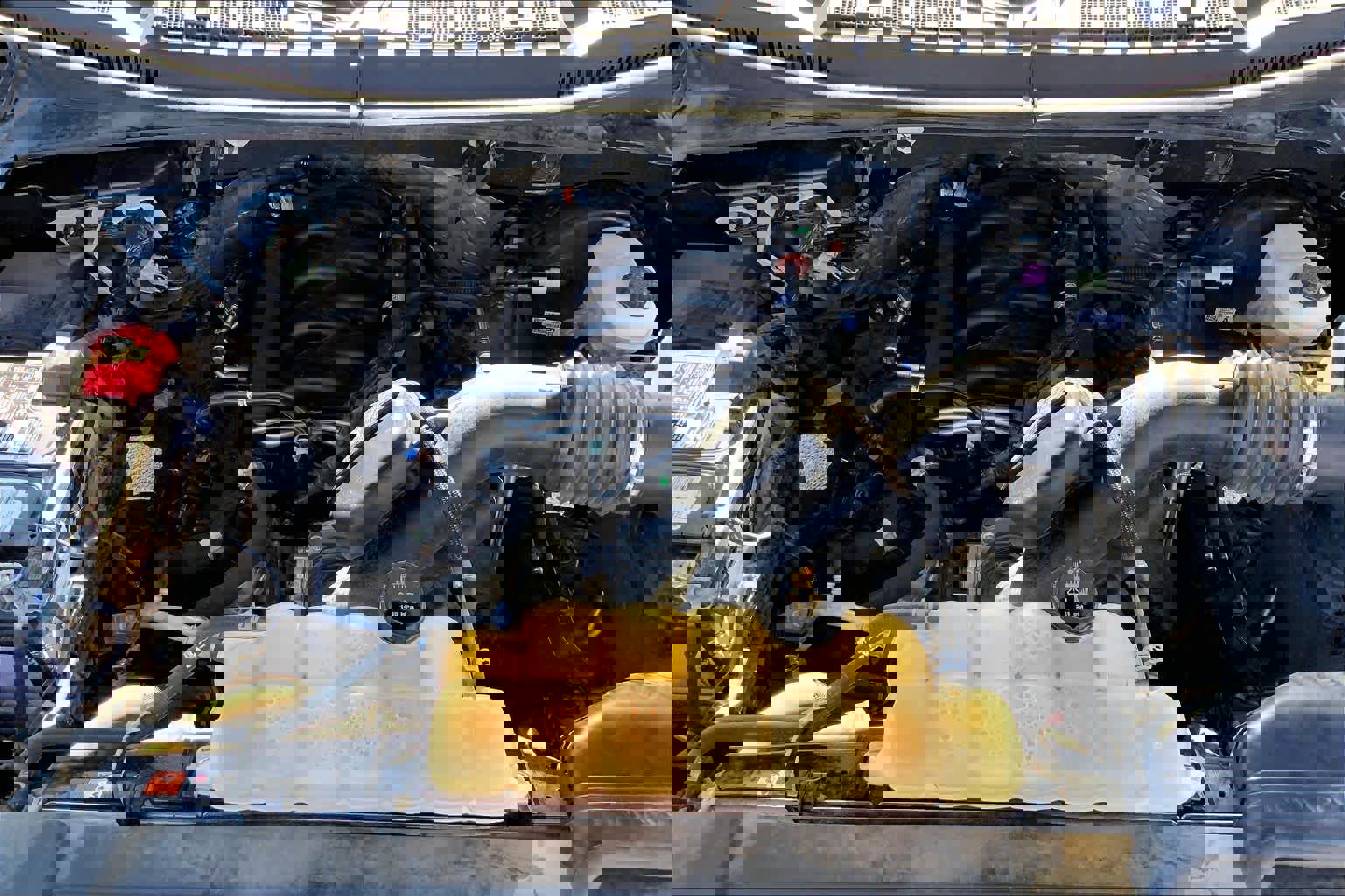 Certified 2019 Ford F150 XLT image 32