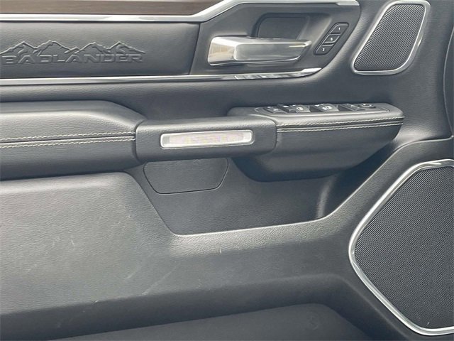 Used 2022 RAM 1500 Laramie image 15