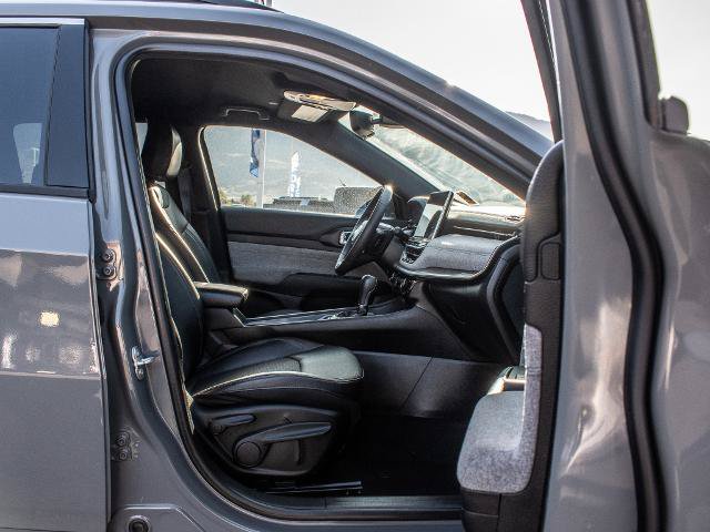 Used 2024 Jeep Compass Latitude AWD/4WD image 21