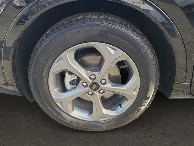Certified 2024 Ford Escape ST-Line w/ Equipment Group 301A image 25