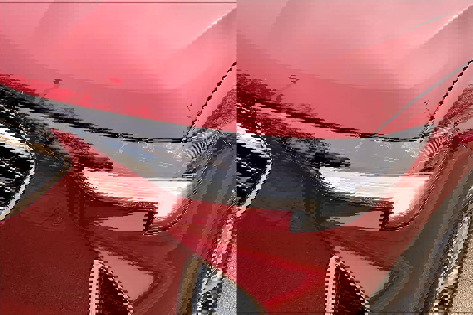 Used 2023 Buick Envision Essence image 27