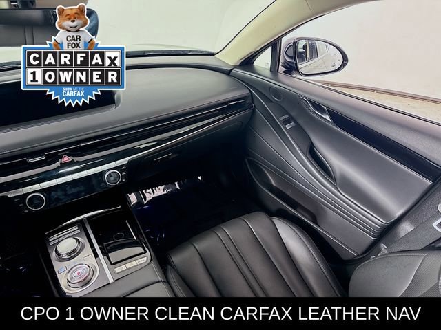 Used 2023 Genesis G80 2.5T image 23