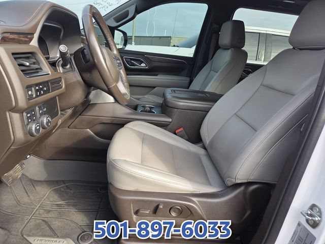 Used 2023 Chevrolet Suburban Z71 AWD/4WD image 5